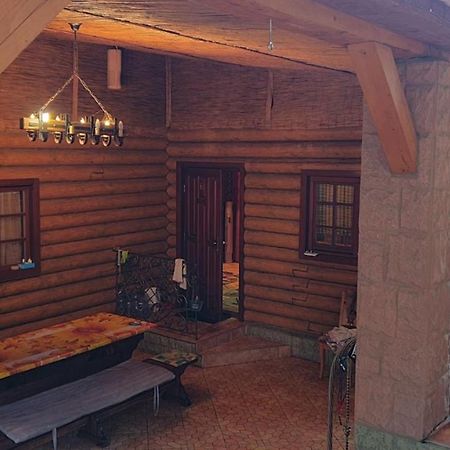 Viktoria Vila Uzhhorod Exterior foto