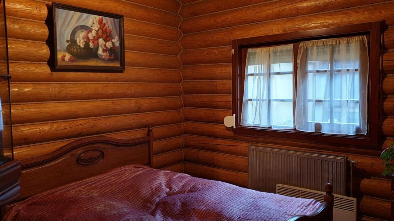 Viktoria Vila Uzhhorod Exterior foto